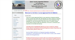 Desktop Screenshot of ectorcad.org